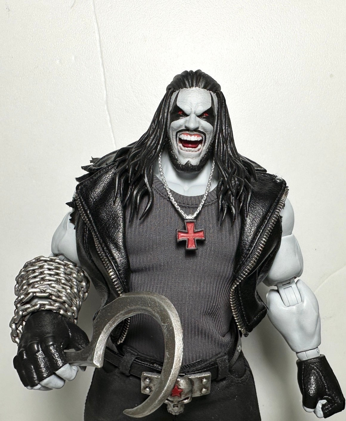LOBO DAH-137DX DX VERSION 2025 PX SAN DIEGO