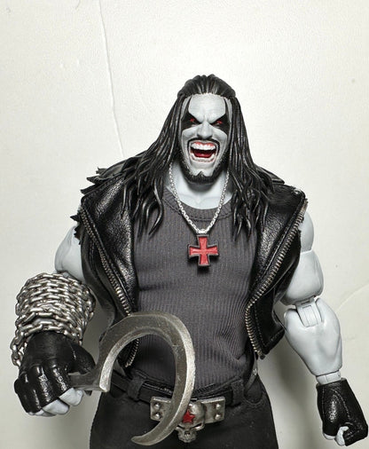 LOBO DAH-137DX DX VERSION 2025 PX SAN DIEGO