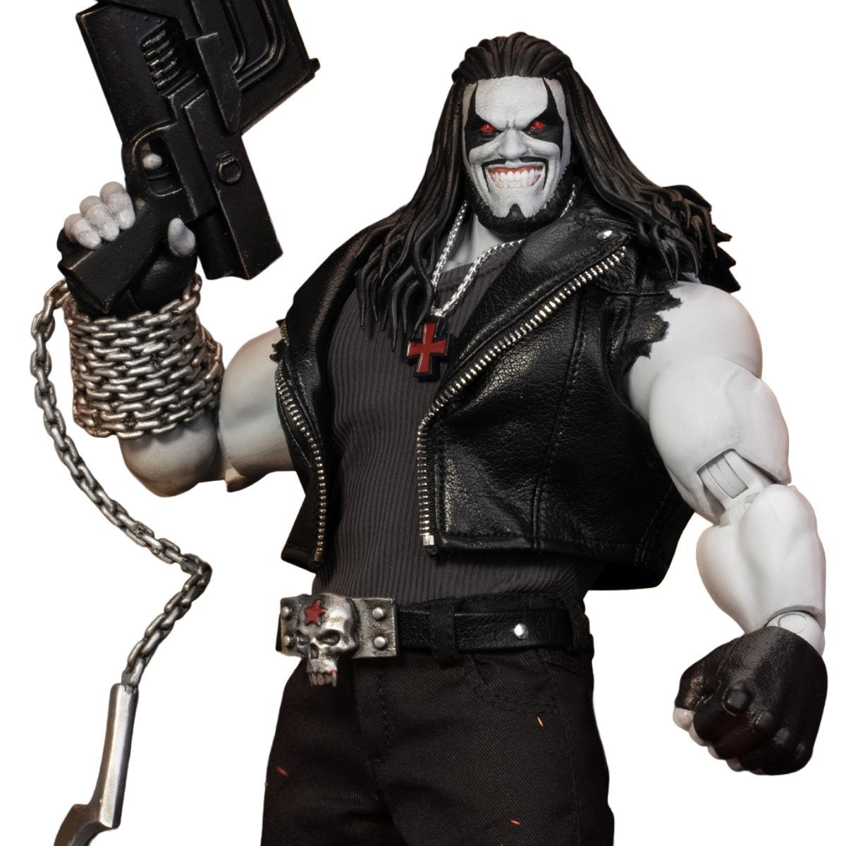 LOBO DAH-137DX DX VERSION 2025 PX SAN DIEGO