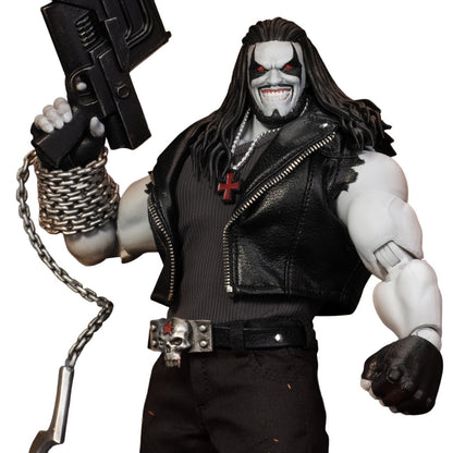 LOBO DAH-137DX DX VERSION 2025 PX SAN DIEGO