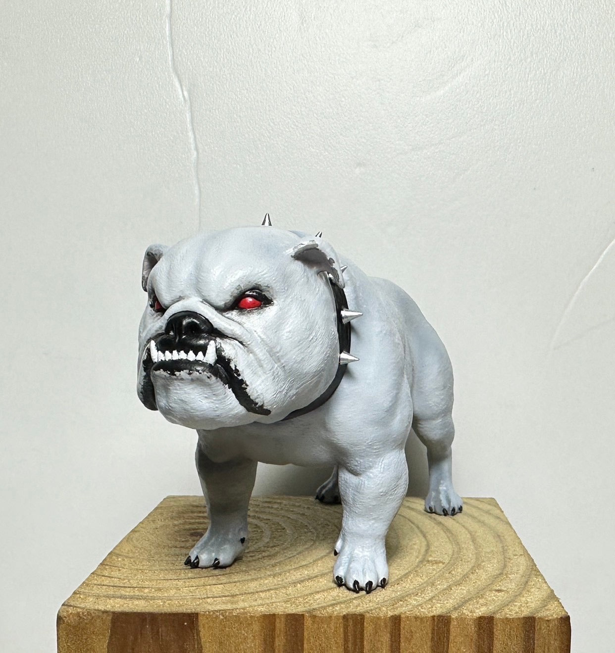 LOBO DAH-137DX DX VERSION 2025 PX SAN DIEGO