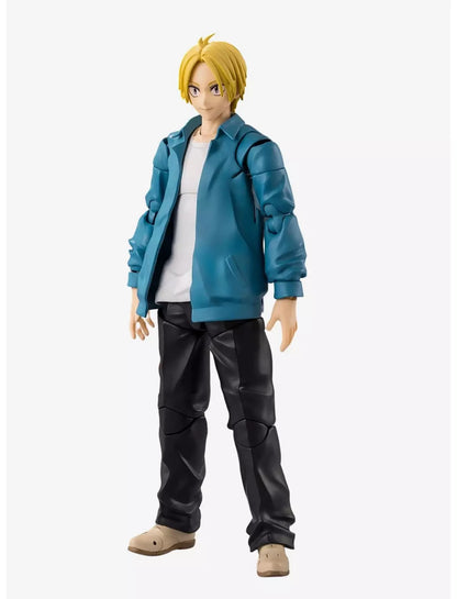 S.H.FIGUARTS SAKAMOTO DAYS SHIN ASAKURA