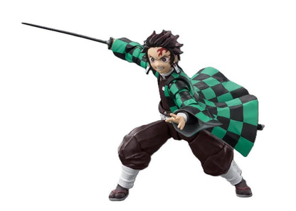 TANJIRO KAMADO