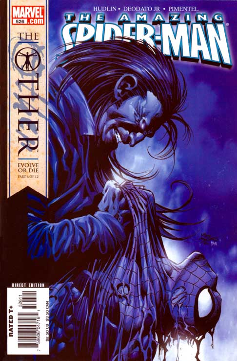 Amazing Spider-Man (1998) #526 VF/NM