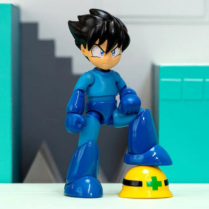 MEGA MAN
