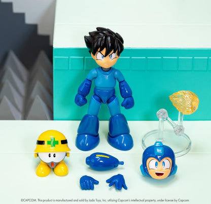 MEGA MAN