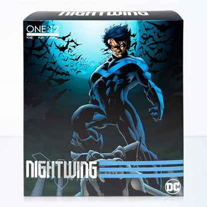 ONE:12 NIGHTWING