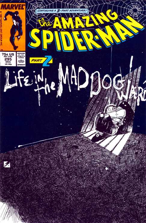 Amazing Spider-Man (1963) #295 VF/NM