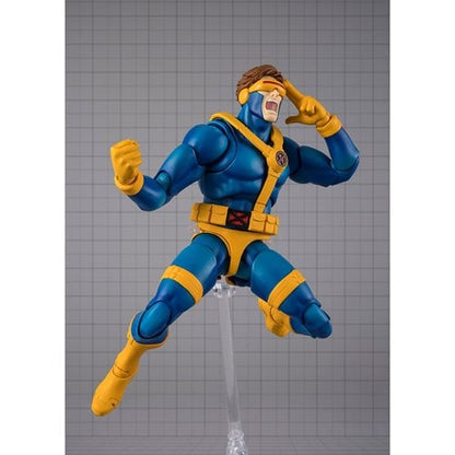S.H.Figuarts X-MEN CYCLOPS GAMER-VERSE