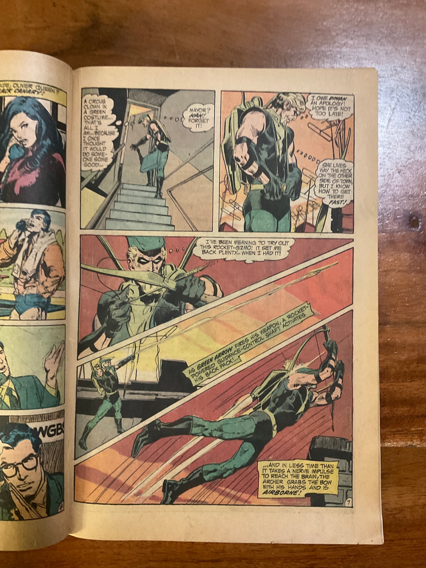 Green Lantern (1960) #087 VG/FN 1st John Stewart, 2nd Guy Gardner