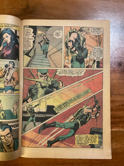 Green Lantern (1960) #087 VG/FN 1st John Stewart, 2nd Guy Gardner