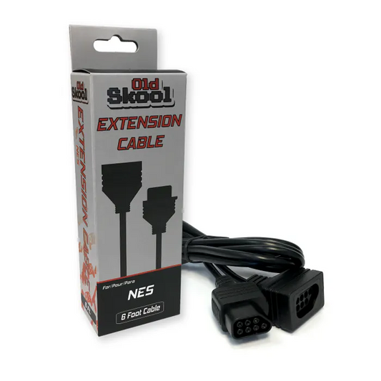 NES CONTROLLER EXTENSION CABLE