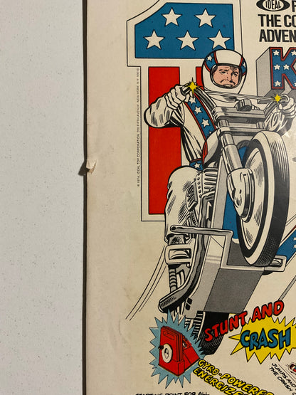 Thor (1966) #231 VF- MVS INTACT #83 Dragon Man