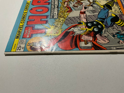 Thor (1966) #233 VF-