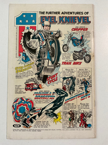 Thor (1966) #243 FN/VF MVS INTACT