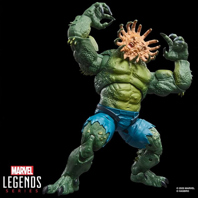 MARVEL LEGENDS ABOMINATION FIGURE