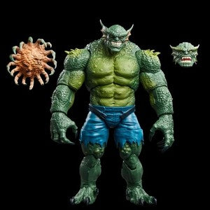 MARVEL LEGENDS ABOMINATION FIGURE