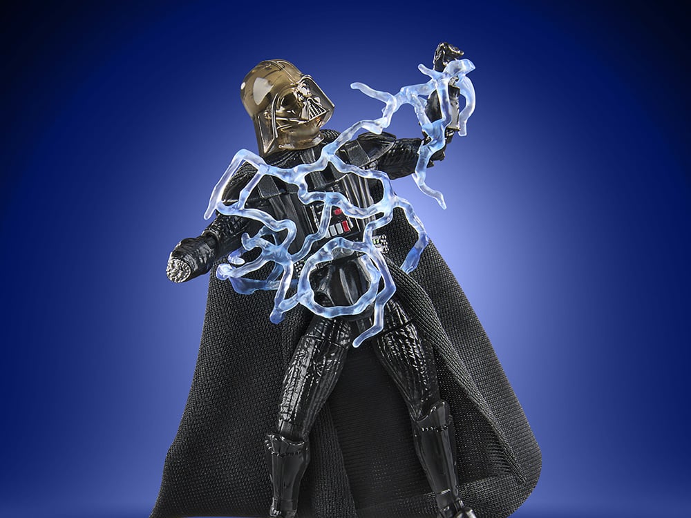 Star Wars: The Vintage Collection Darth Vader (Emperor’s Wrath)
