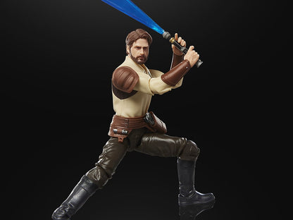 Star Wars The Black Series GAMING GREATS Kyle Katarn