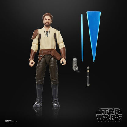 Star Wars The Black Series GAMING GREATS Kyle Katarn