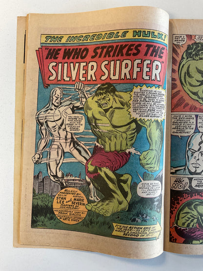 Tales to Astonish (1958) #93 G/VG Iconic Cover by Marie Severin