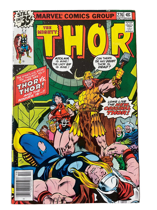 Thor#276