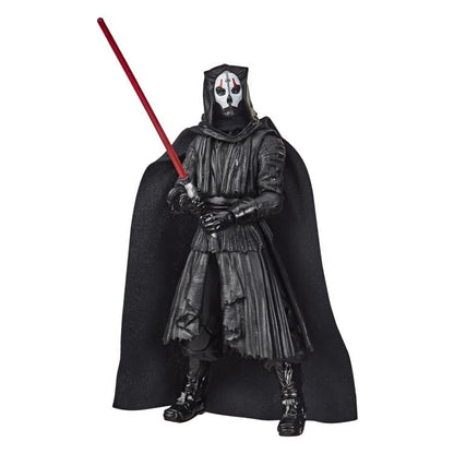 STAR WARS: THE BLACK SERIES GAMING GREATS DARTH NIHILUS FIGURE