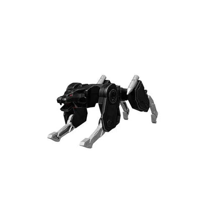 SOUNDWAVE ACTION EDITION