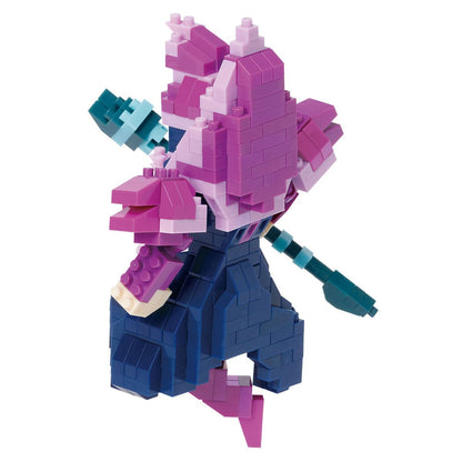 NANOBLOCK DARK MAGICIAN