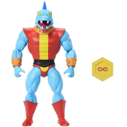 Masters of the Universe CARTOON COLLECTION FANG MAN