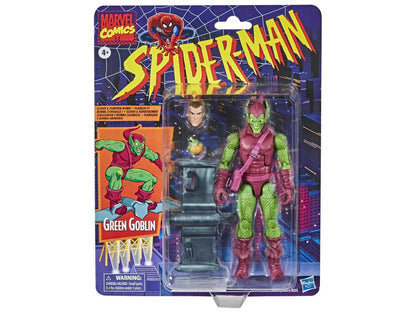 GREEN GOBLIN