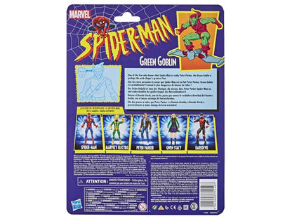 GREEN GOBLIN