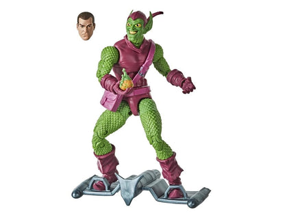 GREEN GOBLIN