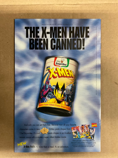 Venom: Carnage Unleashed (1995) #02 NM Part 2 of 4