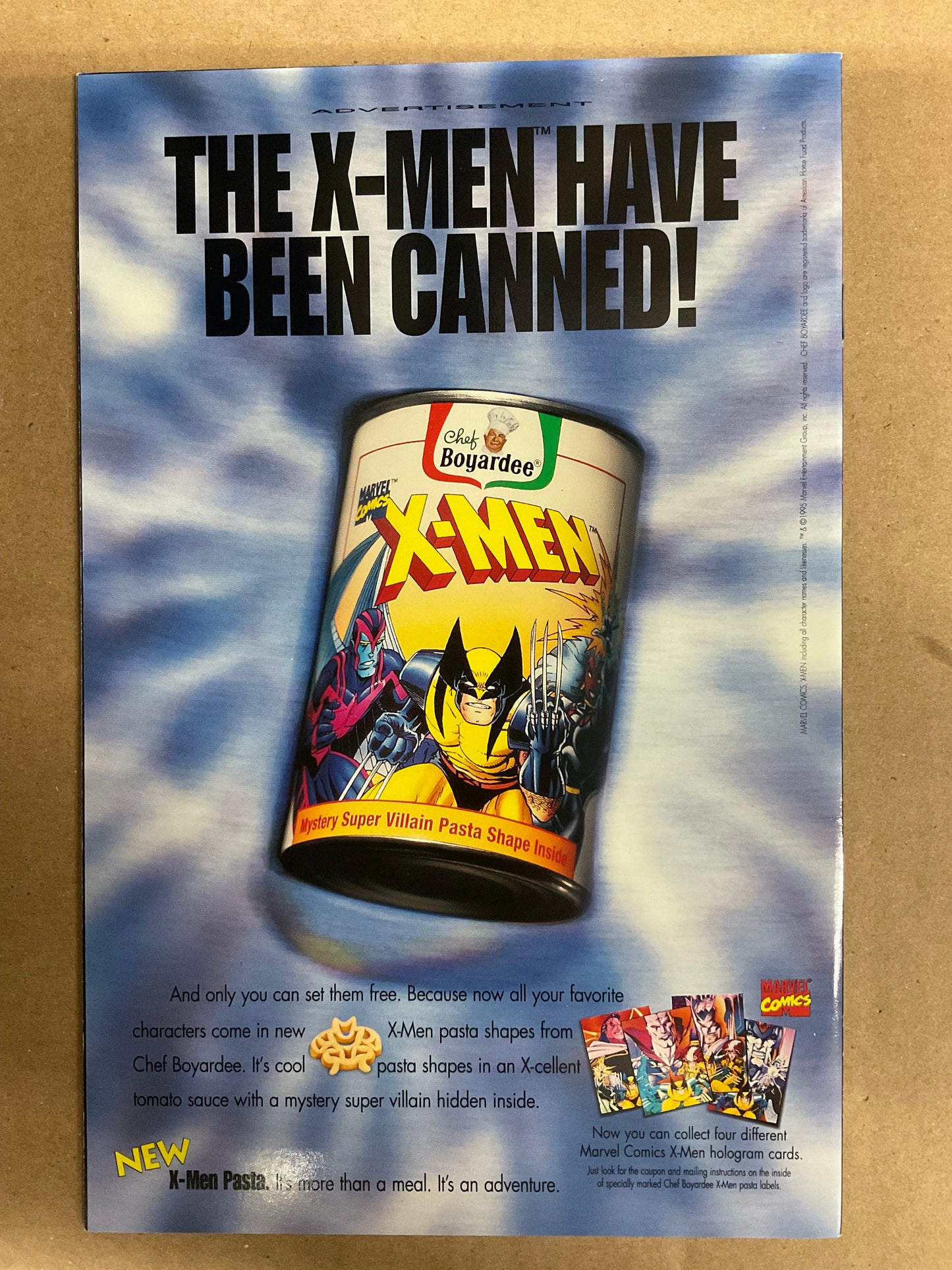 Venom: Carnage Unleashed (1995) #03 NM Part 3 of 4 Scarce