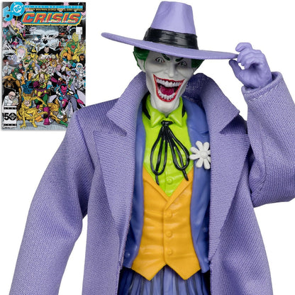 DC DIRECT THE JOKER PAGE PUNCHER
