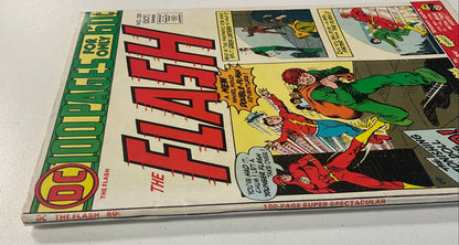 Flash (1959) #229 VF 100 PAGE SUPER SPECTACULAR NICK CARDY COVER