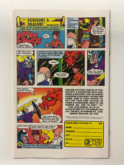 Uncanny X-Men (1980) #155 VF- 1st Brood, Brood Queen