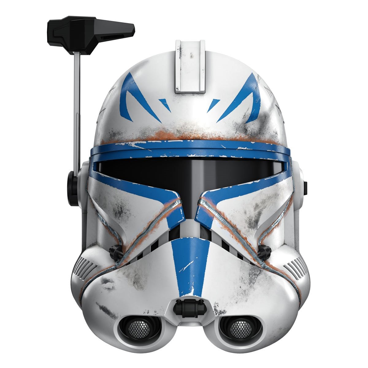 STAR WARS BLACK SERIES CAPTAIN REX HELMET