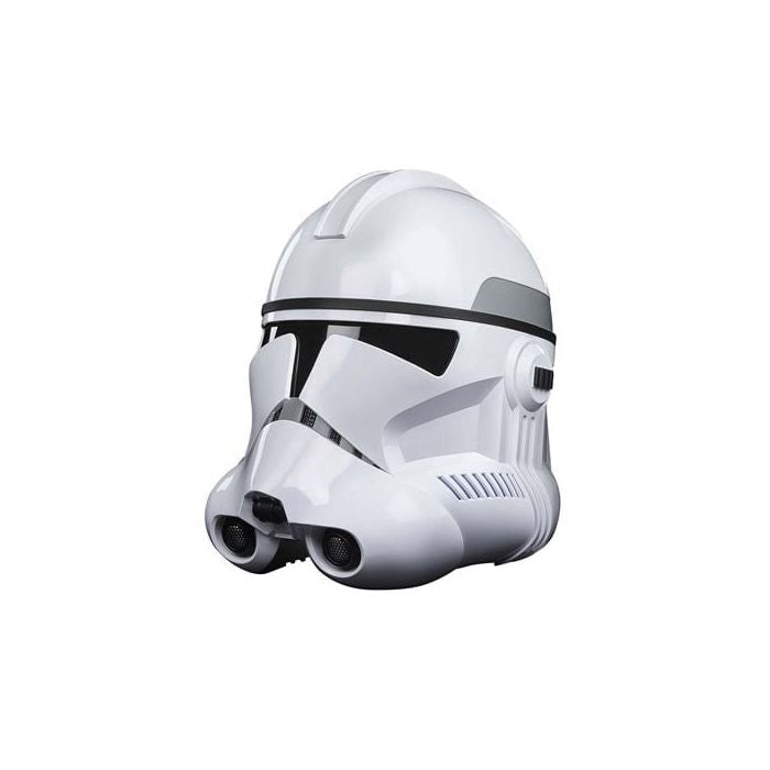 STAR WARS BLACK SERIES PHASE II CLONE TROOPER