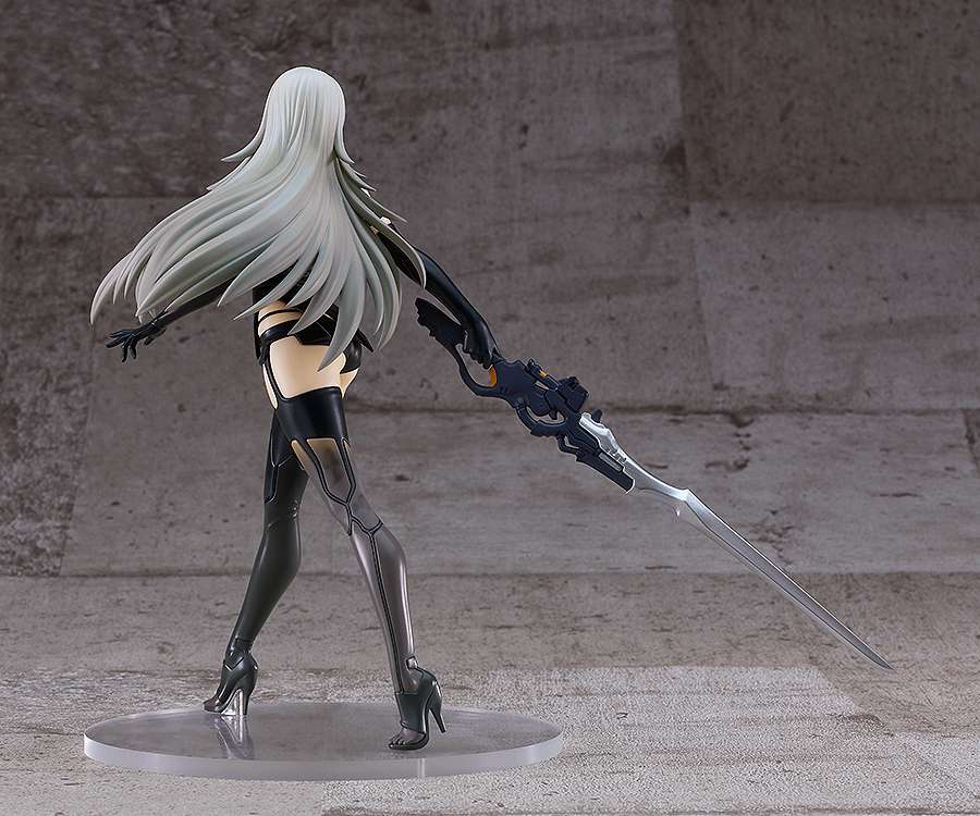POP UP PARADE NEIR: AUTOMATA A2 YORHA TYPE A NO. 2