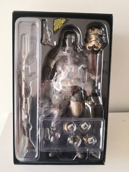 TMS007 THE MANDALORIAN 1/6TH SCALE COLLECTIBLE FIGURE