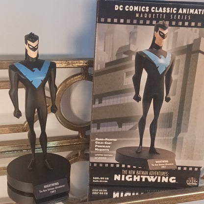 NIGHTWING