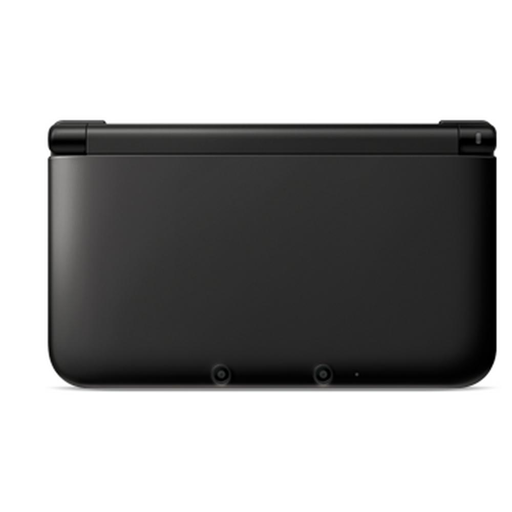 NINTENDO 3DS XL BLACK