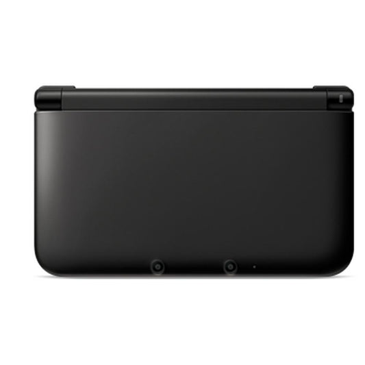 NINTENDO 3DS XL BLACK