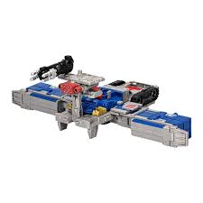 TRANSFORMERS LEGACY EVOLUTION OPTIMUS PRIME