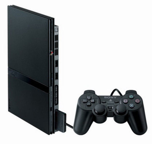 Playstation 2 System - PS2 Console