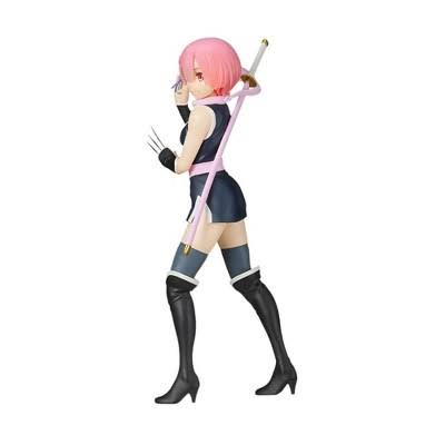 RE:ZERO STARTING LIFE RAM (KUNOICHI TOBI VERSION) SPM FIGURE