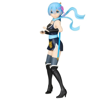 RE: ZERO STARTING LIFE REM (KUNOICHI TOBI VERSION) SPM FIGURE