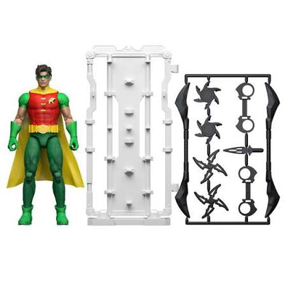 DC PREMIER 6.5" ROBIN ACTION FIGURE